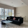 The Estella 3 bedrooms apartment with pool view for rent