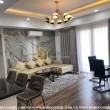 Fully furnished 3 bedrooms apartment with nice view in Masteri Thao Dien