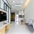 Discover this ritzy apartment for rent in Masteri An Phu