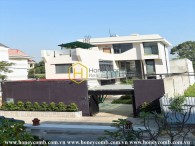 Find out the key create the excellence of this District 2 villa