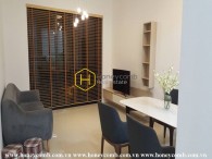 The Estella Heights 1 bedroom apartment for rent