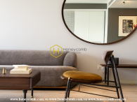 Seeking for a place for your family? Figure out this stunning apartment in City Garden