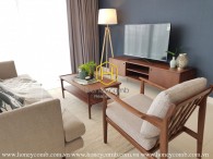 Visit one of the most beautiful and stunning apartment in City Garden
