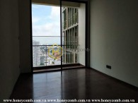 Share your uniqueness in this unfurnished apartment at D ' Edge