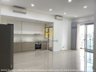 Try out the design of this Estella Heights unfurnished apartment