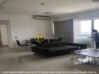 Wonderful 2 bedrooms apartment with high floor in The Estella