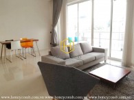 Visit one of the most beautiful and stunning apartment in The Estella