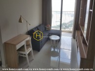 Such a perfect place to enjoy your life: elegant furnished apartment in Masteri An Phu