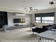 Có ngay căn hộ sang trọng ở Masteri Thao Dien với giá cả hợp lý