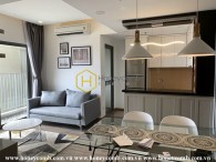 Một căn hộ tuyệt vời của Masteri Thao Dien khiến ai cũng phải đắm say