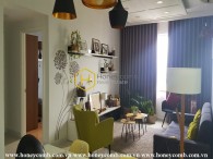 Cozy apartment with full facilities for rent in Tropic Garden