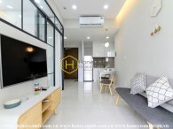 Discover this ritzy apartment for rent in Masteri An Phu