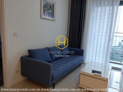 Brand new 1 bedroom apartment in The Estella Heights for rent