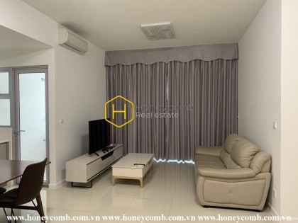 An idyllic apartment that may drive you crazy in Estella Heights