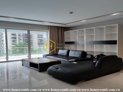 Sophisticated 2 bedroom apartment in The Estella for rent