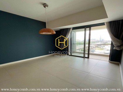 You can get a lot of intersting moments in our standard Gateway Thao Dien apartment