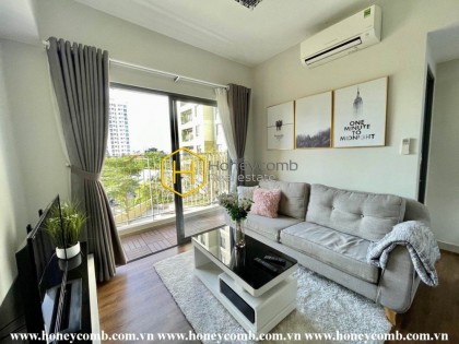 Be a smart resident to choose one of the top apartment in Masteri Thao Dien