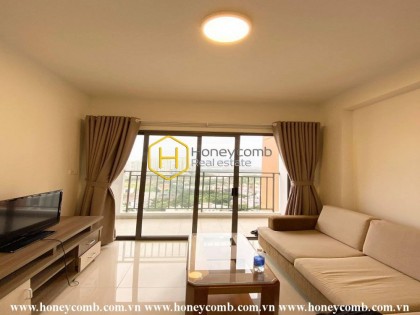 Reasons why this The Sun Avenue apartment is our most worth living home ever