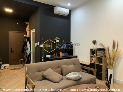 The Sun Avenue apartment - an living space stimulates your creativity