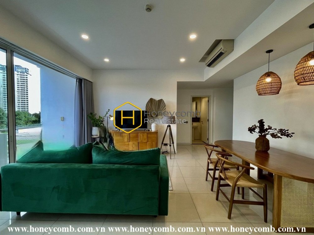 The Estella Apartment For Rent In Hcmc - Best Price