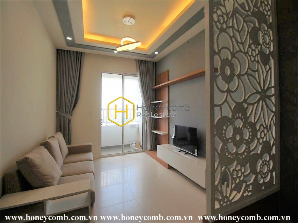 Khám phá điều làm nên sức hấp dẫn của căn hộ Lexington