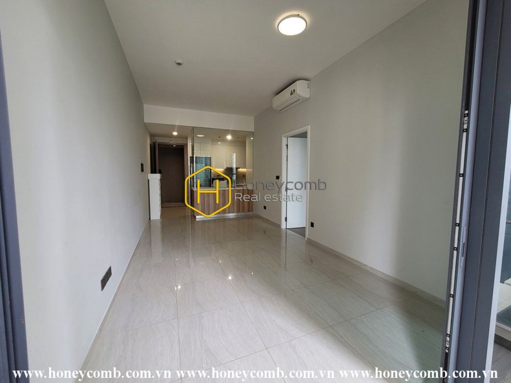 Cho thuê căn hộ tinh tế tuyệt đẹp ở Q2 Thảo Điền