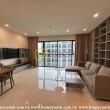 Graceful 3 bedrooms apartment in The Ascent Thao Dien for rent