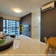 Explore the beauty of this dedicated furnished apartment in The Ascent for rent