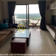 Three beds apartment with city view and high floor in Masteri Thao Dien
