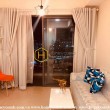 Nice apartment in Masteri Thao Dien for rent with river view