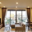 High class apartment with Western style in Nassim