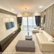 Potential apartment for a luxurious and fancy life at The River Thu Thiem