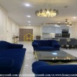A desirable and chic apartment in Sunwah Pearl for those who love creativity