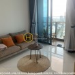 Sunwah Pearl apartment: bright, fresh & clean!