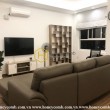 Cozy apartment with full facilities for rent in Tropic Garden