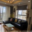 Artistically designed & Affordable price apartment in Tropic Garden