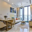 Vinhomes Golden River apartment- one of Saigon's top-class living space