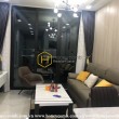Vinhomes Golden River apartment - Luxurious & Delicate style