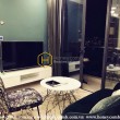Vinhomes Golden River apartment for lease - Eye-catching design, high-class interior