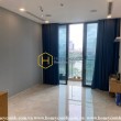 Spacious and well-arranged apartment in Vinhomes Golden River ! Best price at market
