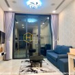 Explore the beauty of this dedicated furnished apartment in Vinhomes Golden River for rent