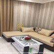 Open view apartment with moderate price is available for rent in Vinhomes Central Park