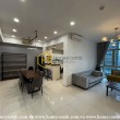 Chic and exclusive apartment for rent in The Vista An Phu
