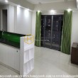 Exquisite apartment with minimalist style in Masteri Thao Dien