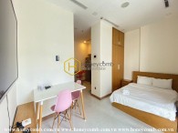 Bắt trọn mọi khoảnh khắc thú vị tại căn hộ Vinhomes Central Park