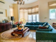 This Cozy Villa In Nguyen Van Huong Will Warm Your Heart