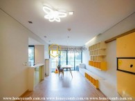 City Garden apartment- such a landmark of modern architecture