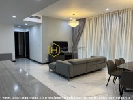 Grab your opportunity to live in such a wonderful full-furnished apartment in Empire City