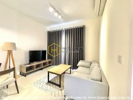 Blending tradition & sophistication to create the ideal 1 bedroom-apartment in The Estella Heights