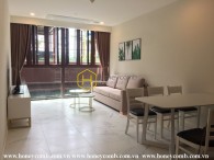 Metropole Thu Thiem apartment: a perfect life for your family